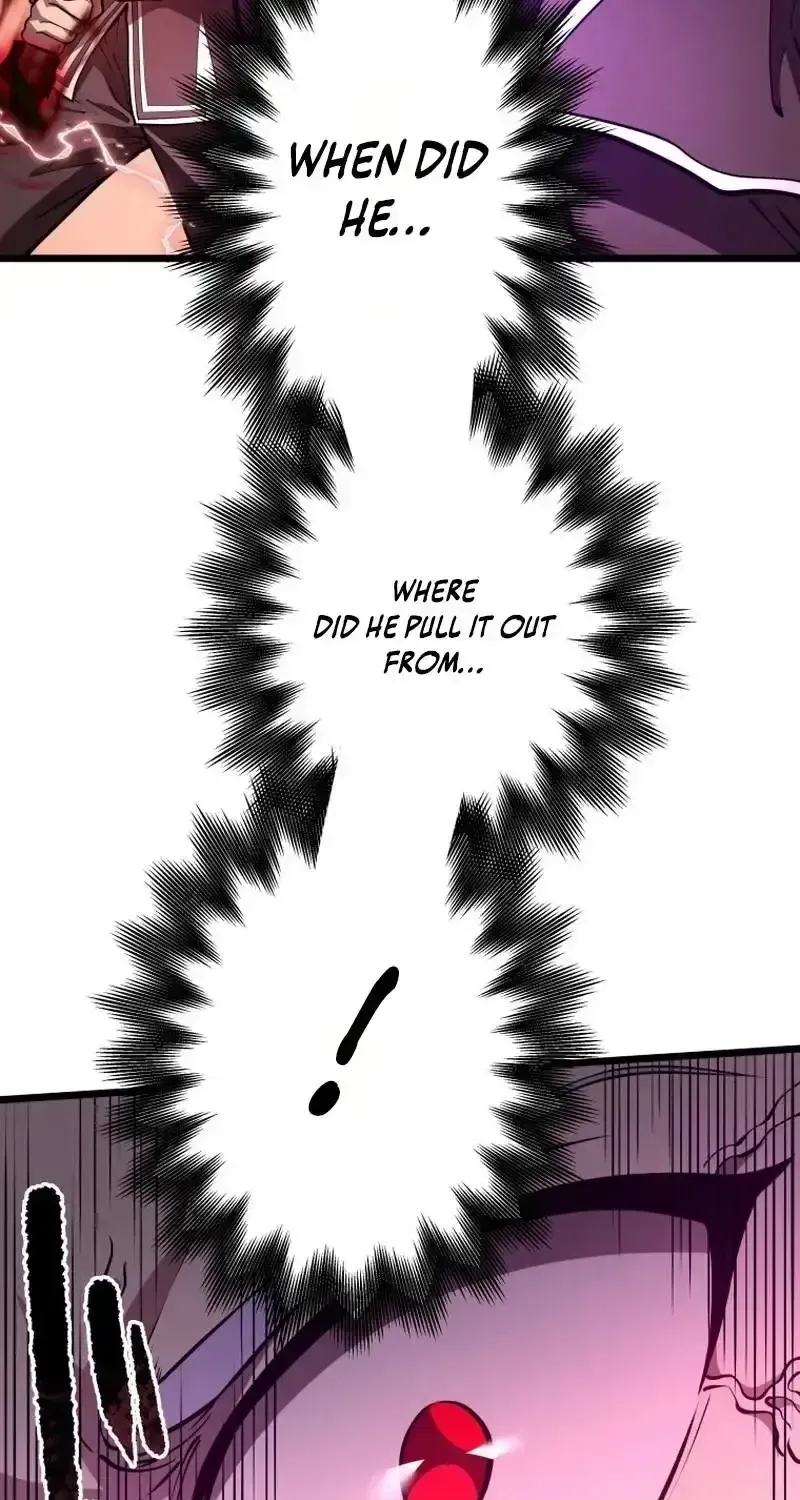 The Regressed Former Sword Saint Becomes a Rebel of the Necromancer House Chapter 28 page 25