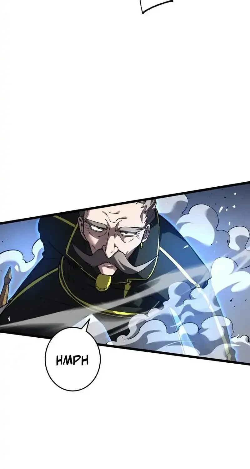The Regressed Former Sword Saint Becomes a Rebel of the Necromancer House Chapter 29 page 51