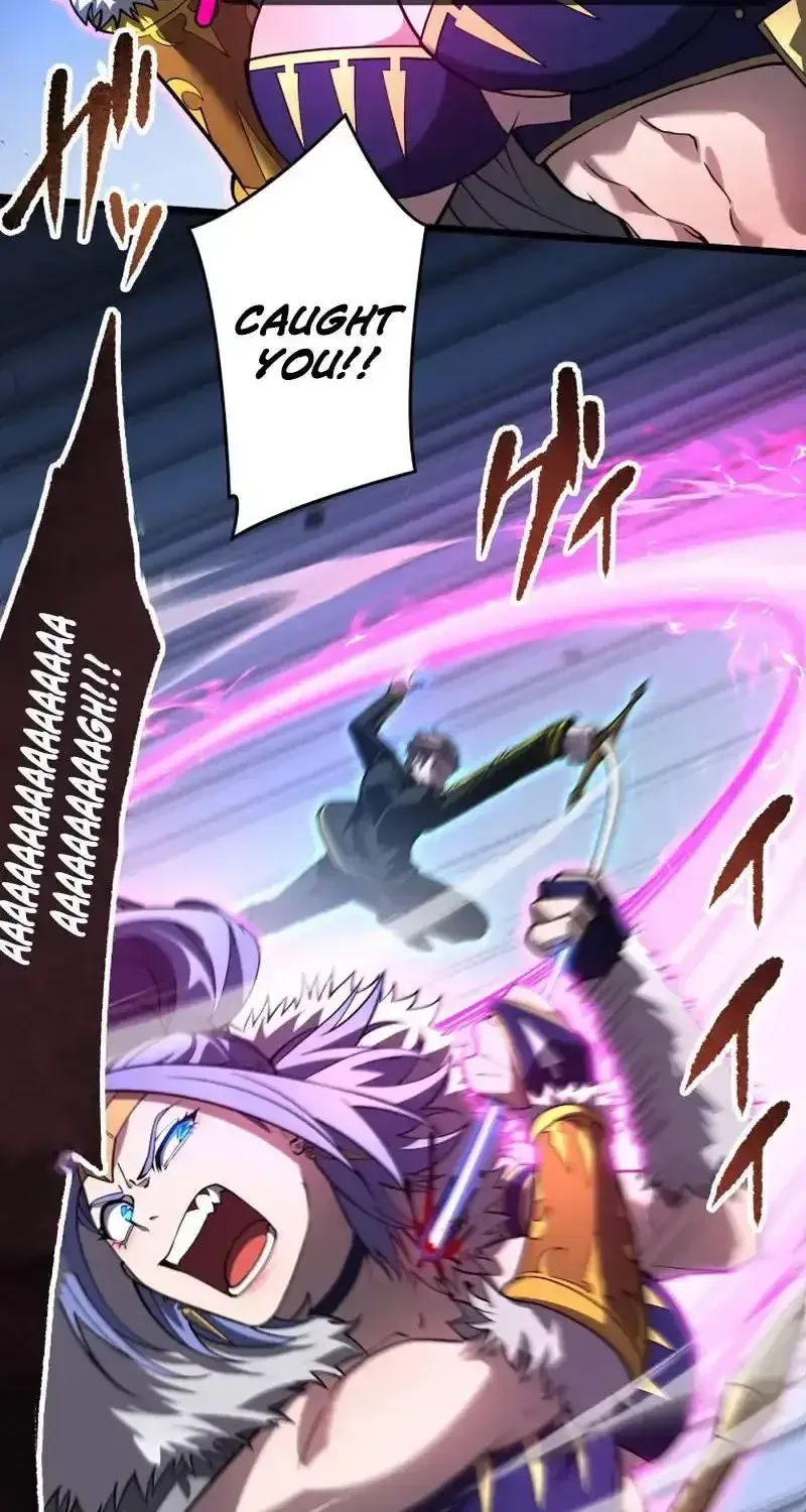 The Regressed Former Sword Saint Becomes a Rebel of the Necromancer House Chapter 29 page 45