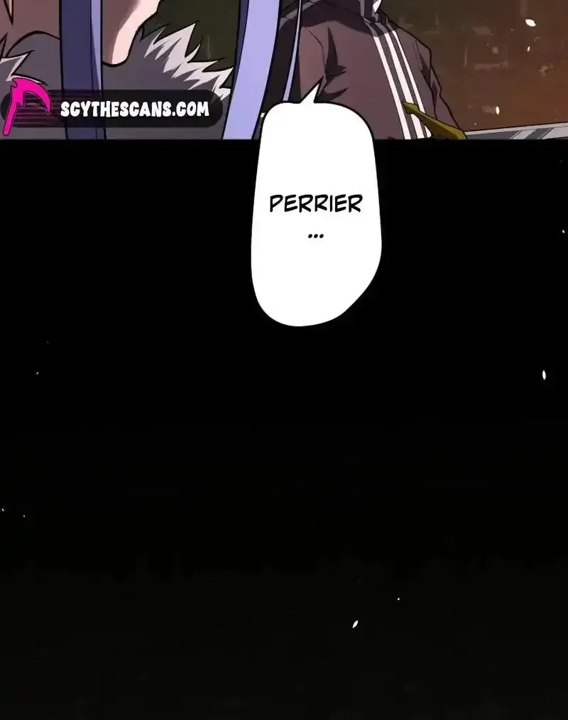 The Regressed Former Sword Saint Becomes a Rebel of the Necromancer House Chapter 29 page 10