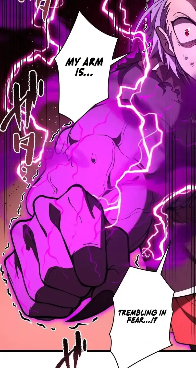 The Regressed Former Sword Saint Becomes a Rebel of the Necromancer House Chapter 28 page 21