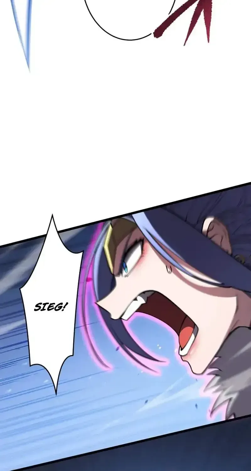 The Regressed Former Sword Saint Becomes a Rebel of the Necromancer House Chapter 29 page 41