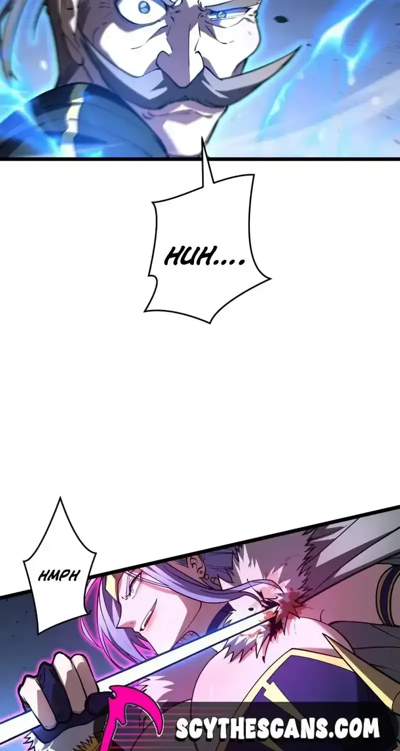 The Regressed Former Sword Saint Becomes a Rebel of the Necromancer House Chapter 29 page 44