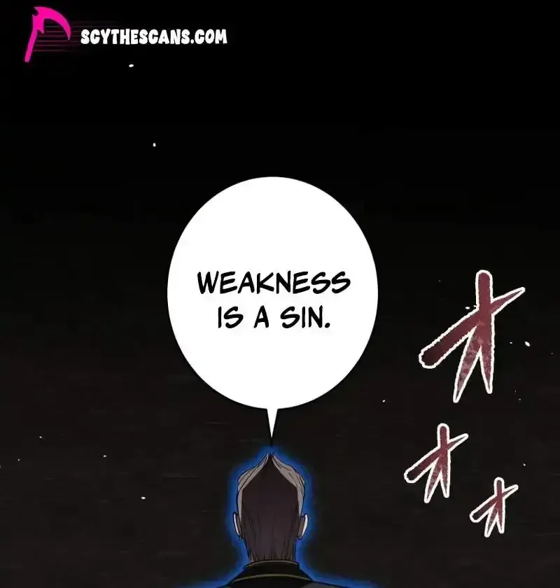 The Regressed Former Sword Saint Becomes a Rebel of the Necromancer House Chapter 29 page 19
