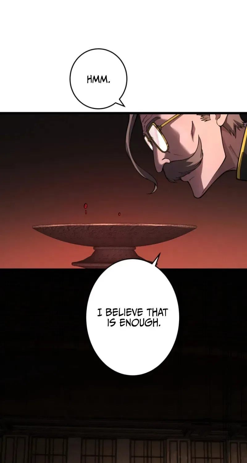 The Regressed Former Sword Saint Becomes a Rebel of the Necromancer House Chapter 26 page 9