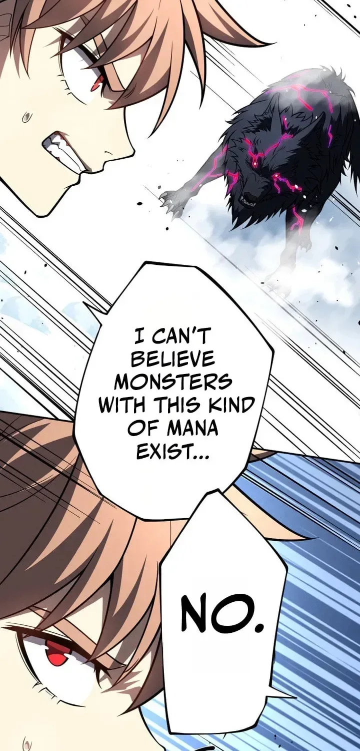 The Regressed Former Sword Saint Becomes a Rebel of the Necromancer House Chapter 24 page 63