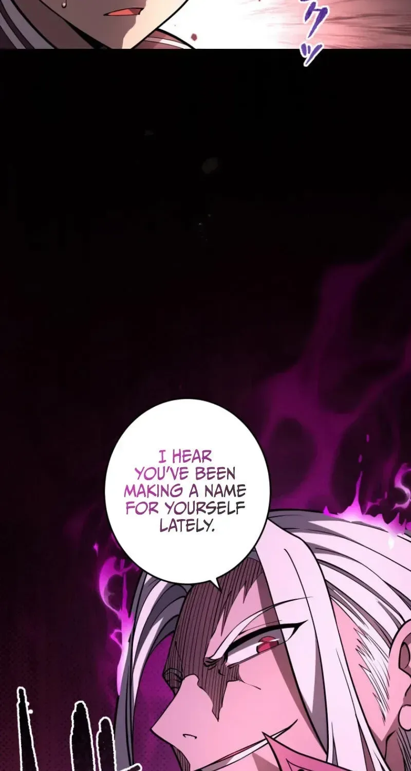 The Regressed Former Sword Saint Becomes a Rebel of the Necromancer House Chapter 26 page 17
