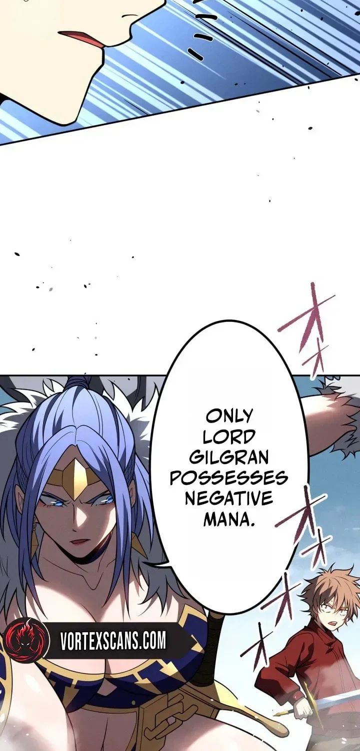 The Regressed Former Sword Saint Becomes a Rebel of the Necromancer House Chapter 24 page 64