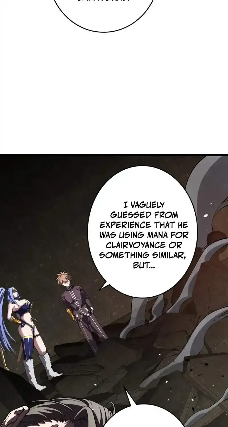 The Regressed Former Sword Saint Becomes a Rebel of the Necromancer House Chapter 29 page 95