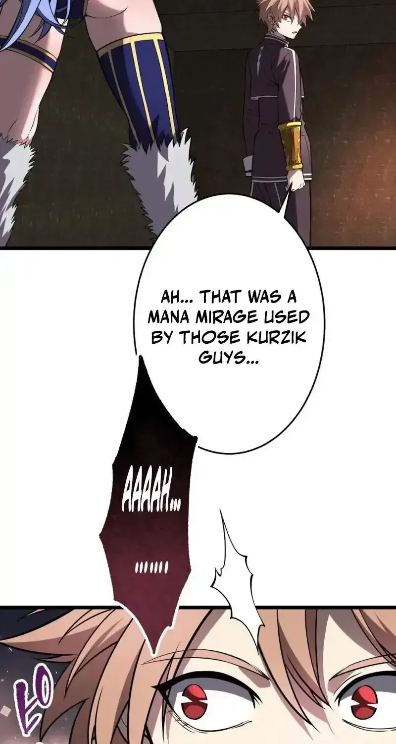 The Regressed Former Sword Saint Becomes a Rebel of the Necromancer House Chapter 29 page 100