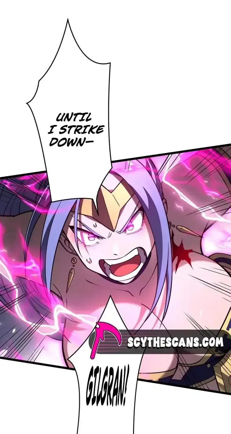 The Regressed Former Sword Saint Becomes a Rebel of the Necromancer House Chapter 29 page 72