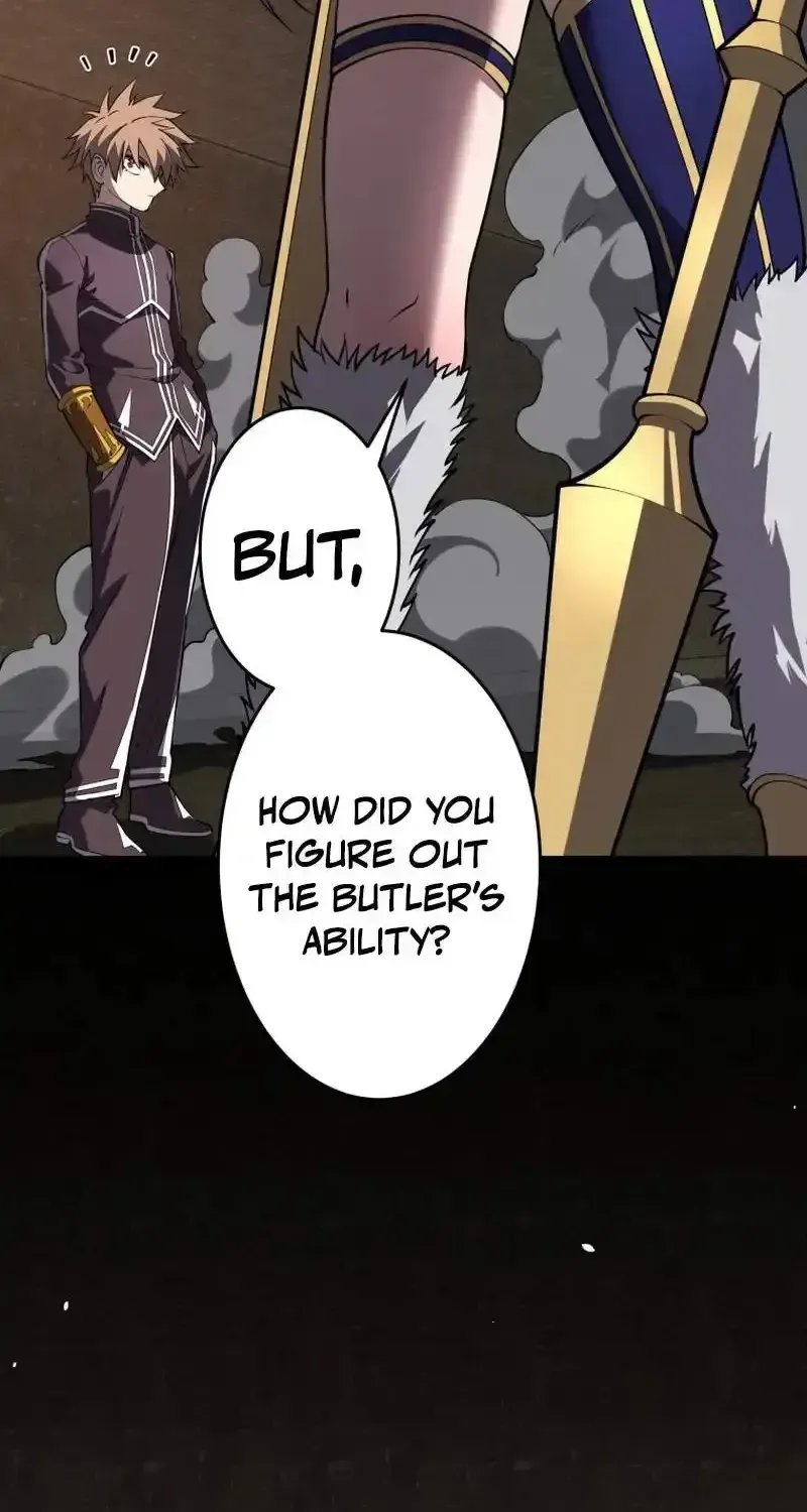 The Regressed Former Sword Saint Becomes a Rebel of the Necromancer House Chapter 29 page 93