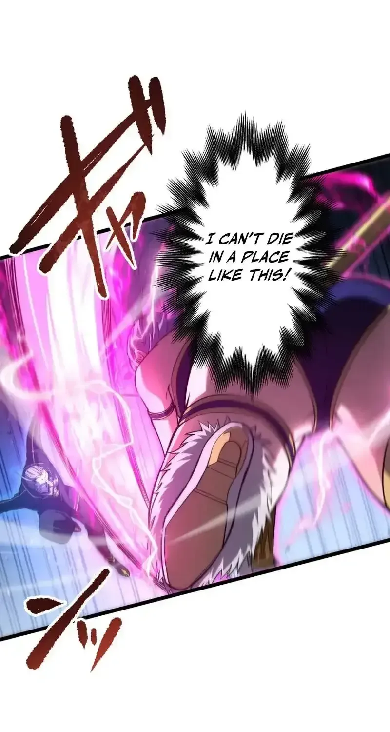 The Regressed Former Sword Saint Becomes a Rebel of the Necromancer House Chapter 29 page 71