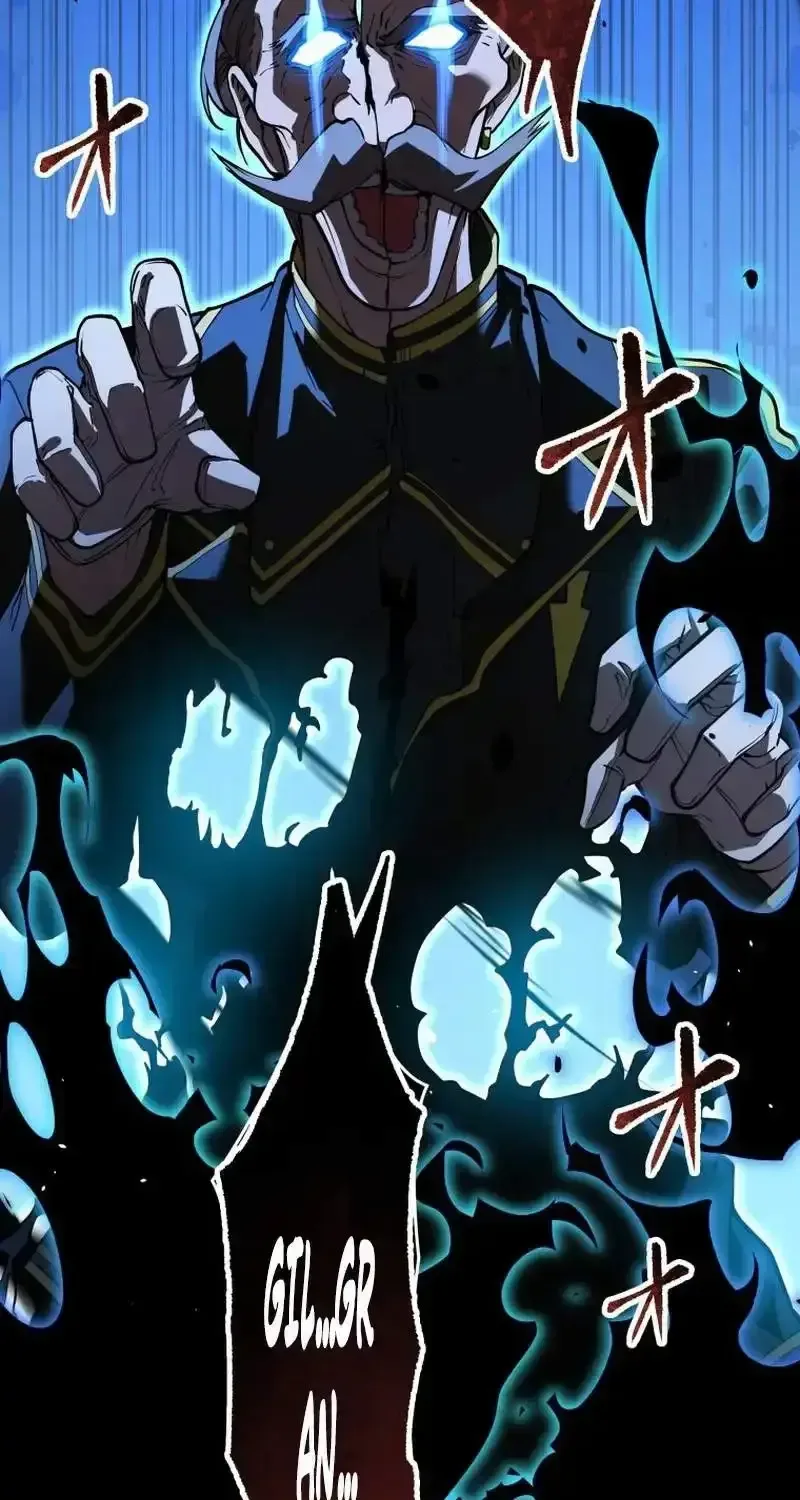 The Regressed Former Sword Saint Becomes a Rebel of the Necromancer House Chapter 29 page 104