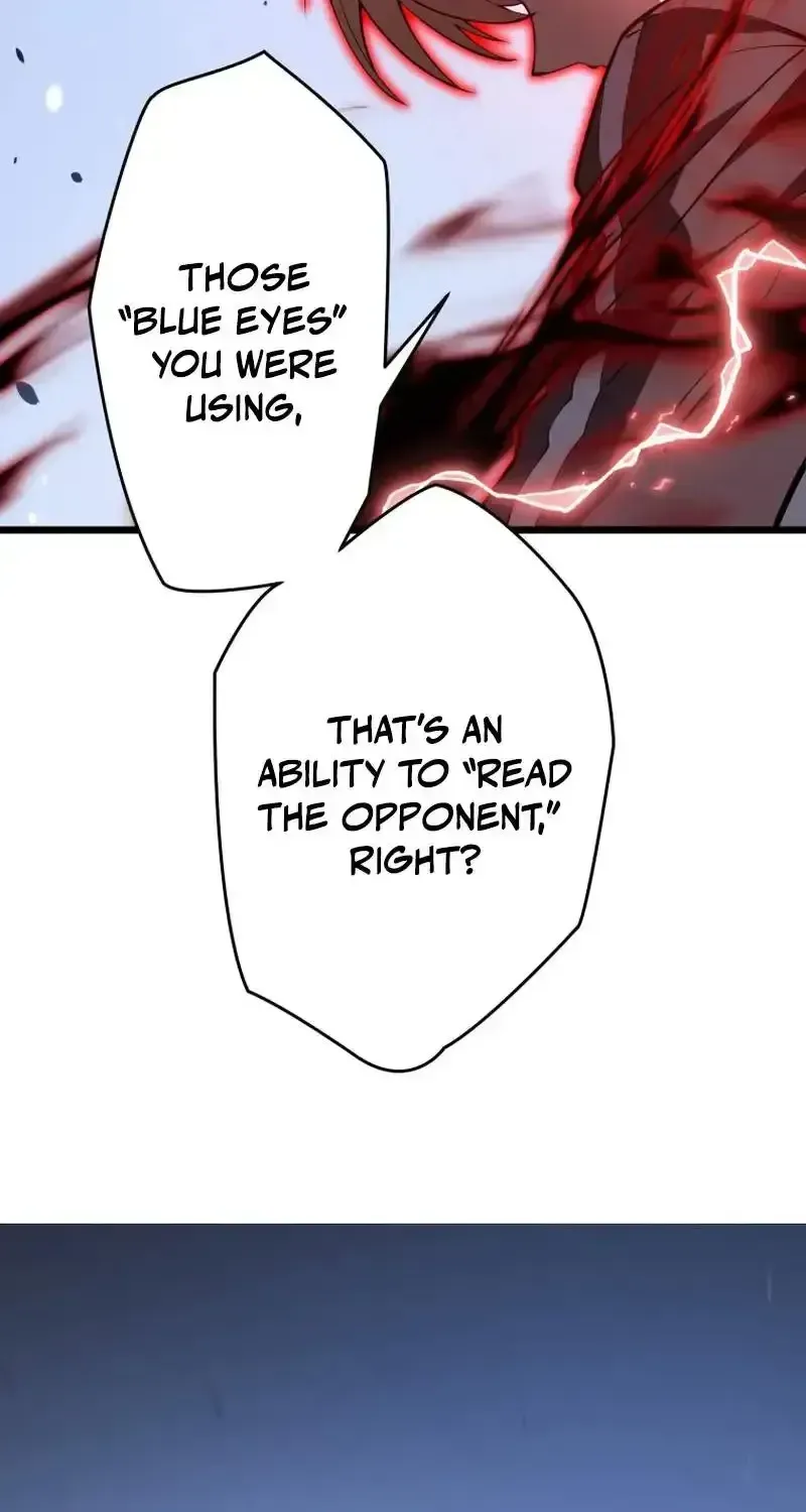 The Regressed Former Sword Saint Becomes a Rebel of the Necromancer House Chapter 29 page 83