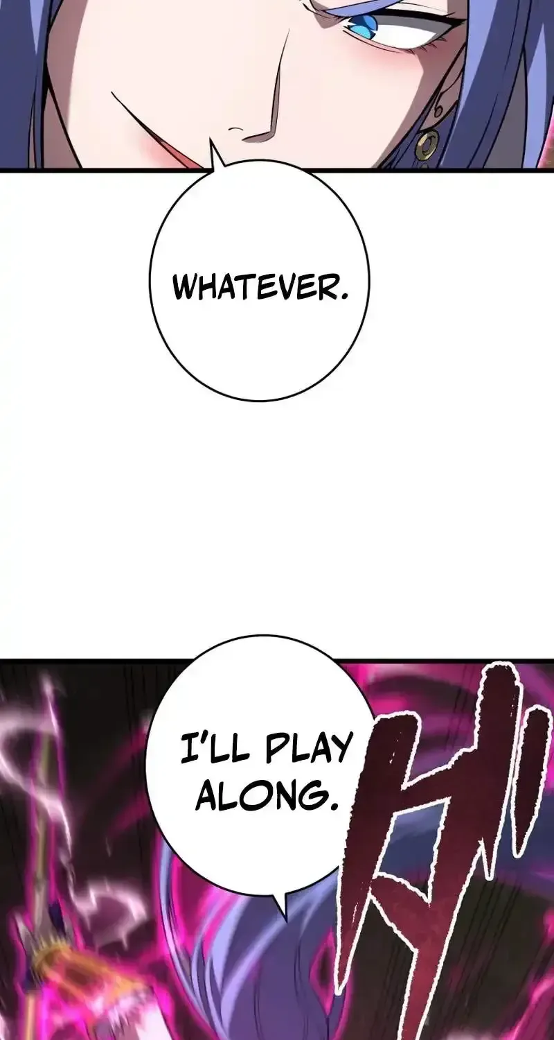 The Regressed Former Sword Saint Becomes a Rebel of the Necromancer House Chapter 29 page 58
