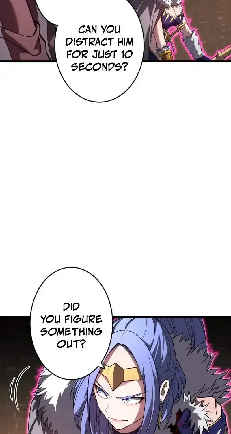 The Regressed Former Sword Saint Becomes a Rebel of the Necromancer House Chapter 29 page 56