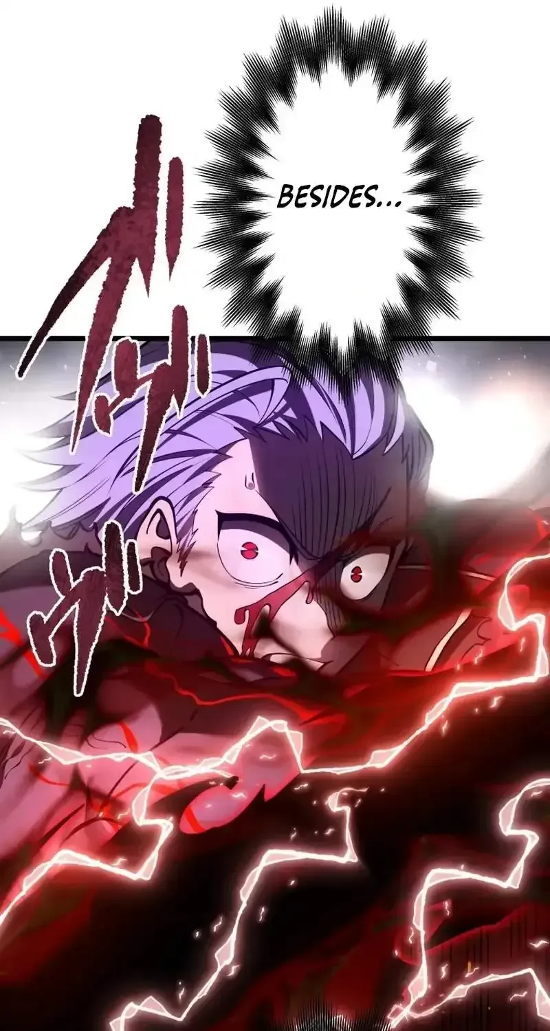 The Regressed Former Sword Saint Becomes a Rebel of the Necromancer House Chapter 28 page 23