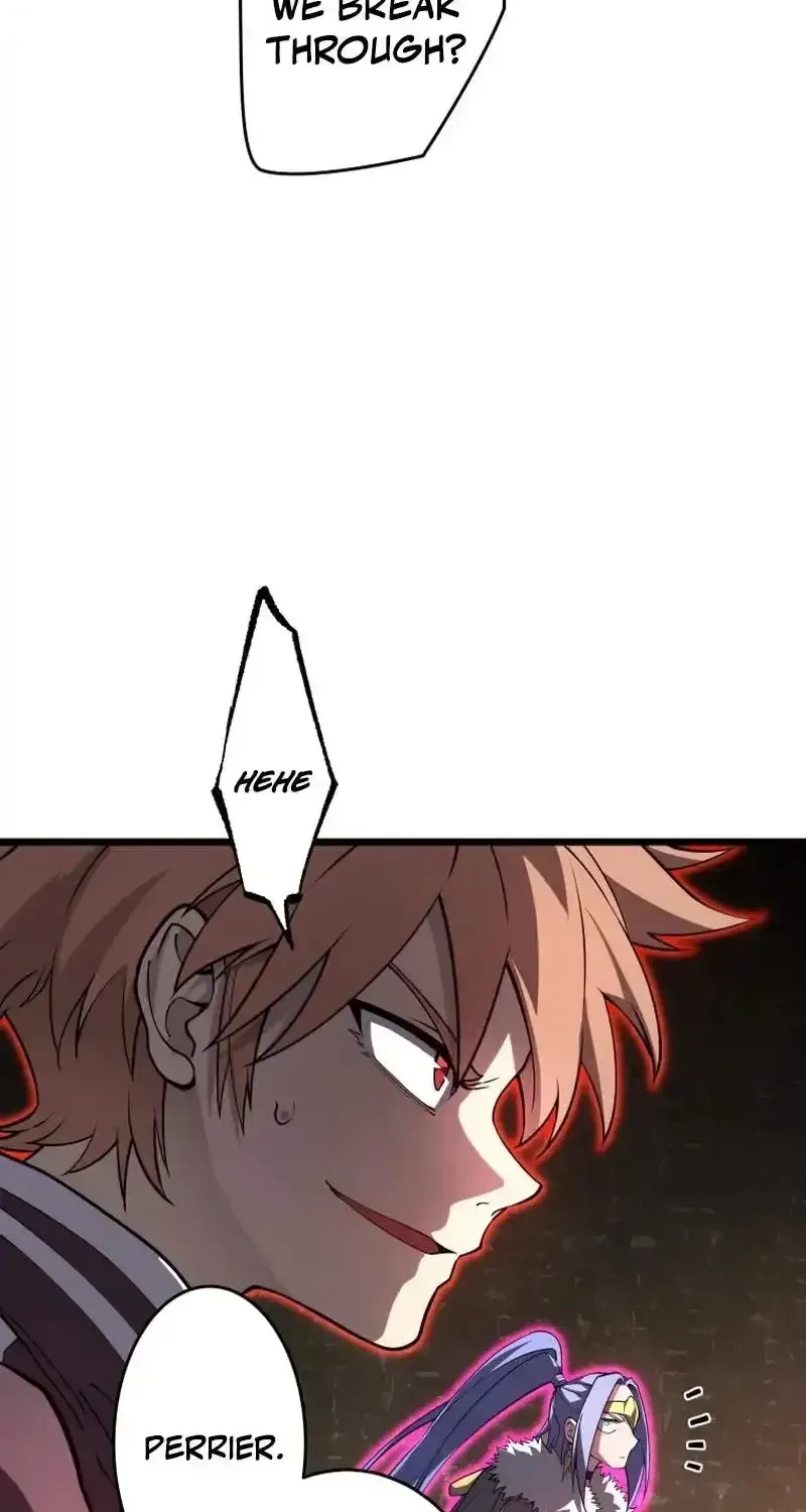 The Regressed Former Sword Saint Becomes a Rebel of the Necromancer House Chapter 29 page 55