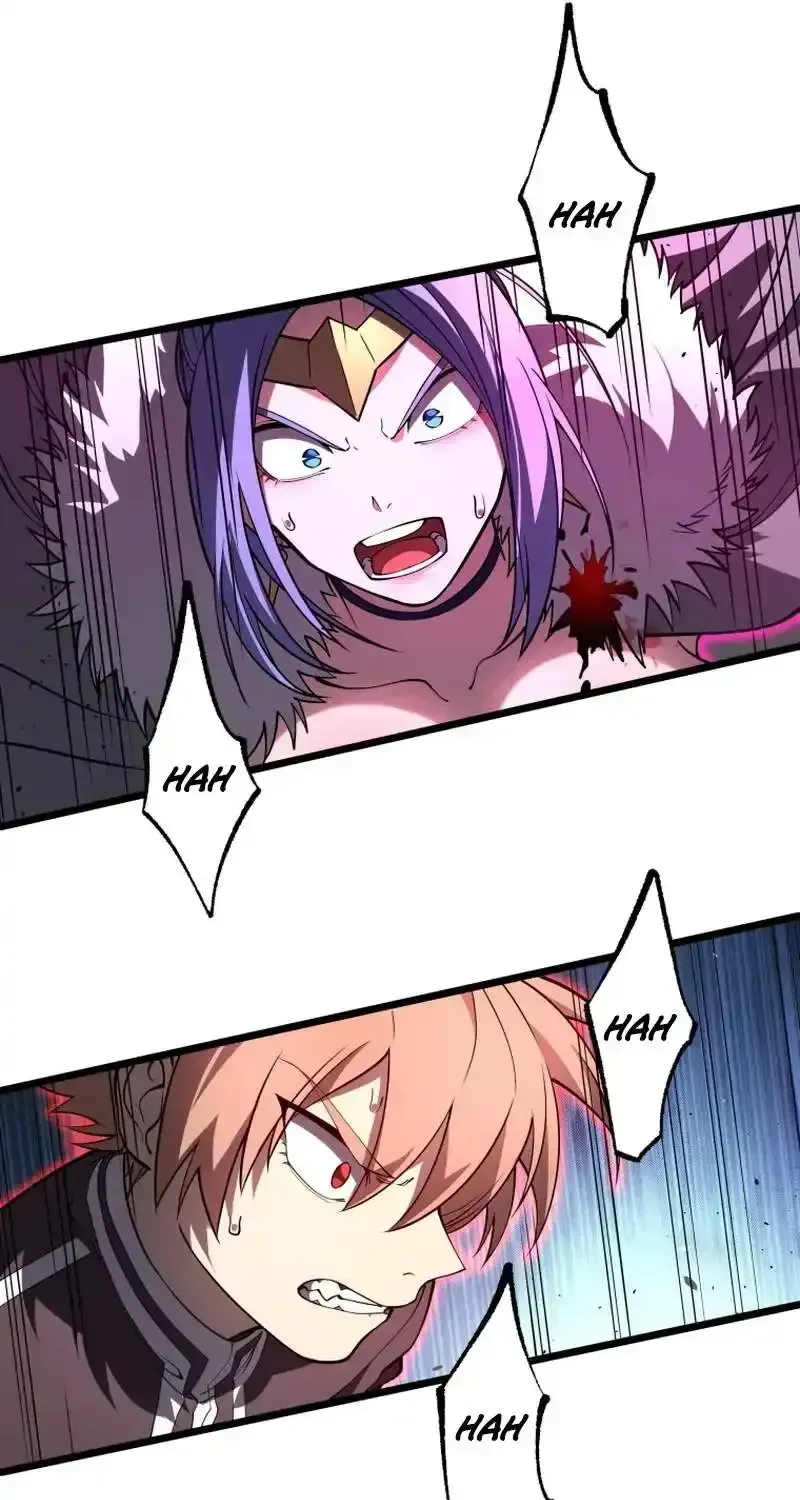 The Regressed Former Sword Saint Becomes a Rebel of the Necromancer House Chapter 29 page 50