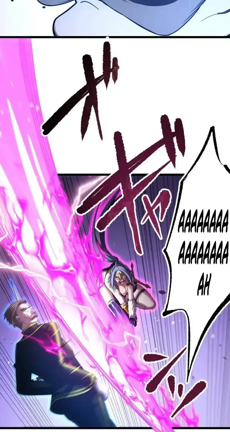 The Regressed Former Sword Saint Becomes a Rebel of the Necromancer House Chapter 29 page 63