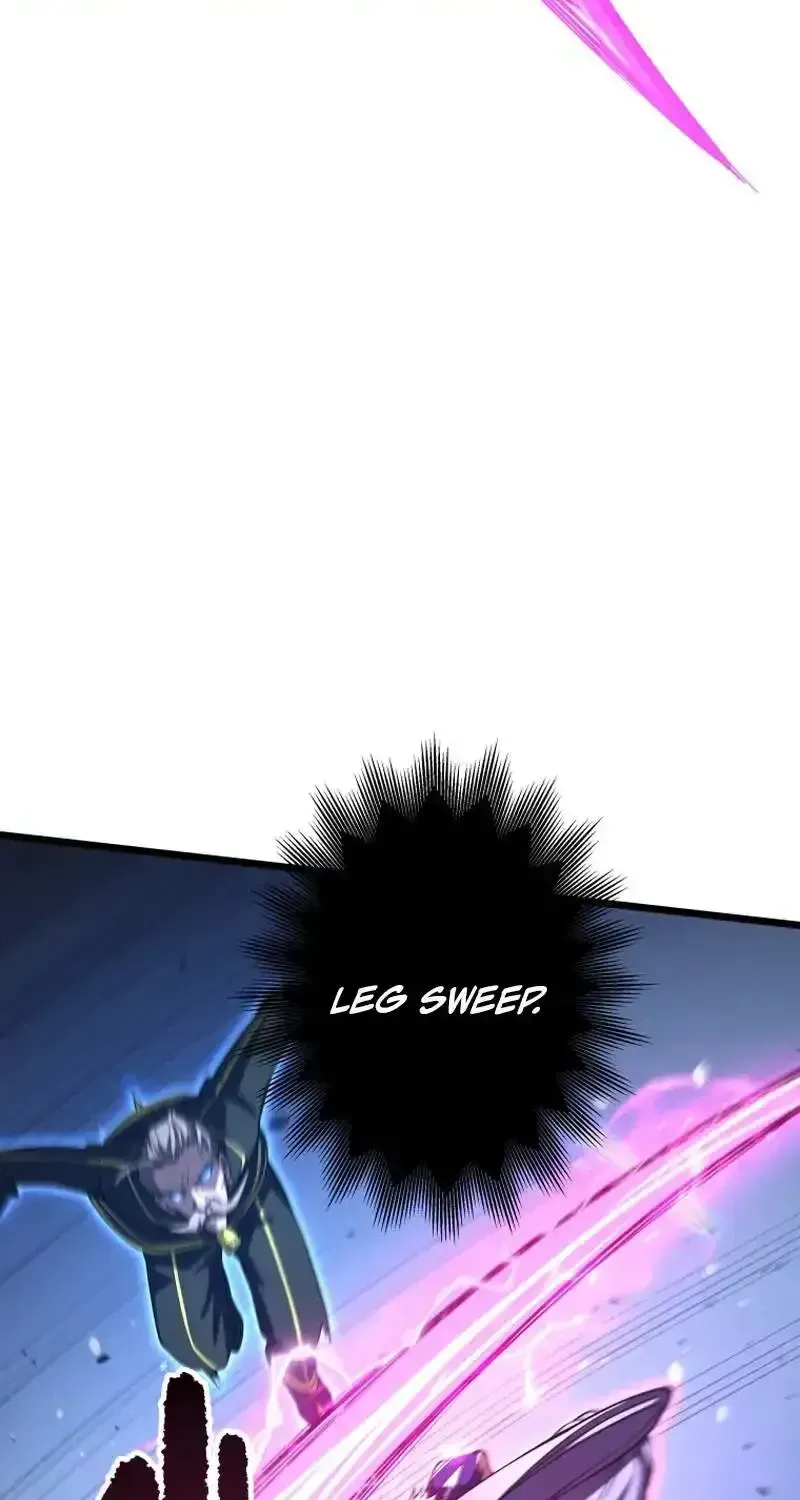 The Regressed Former Sword Saint Becomes a Rebel of the Necromancer House Chapter 29 page 64
