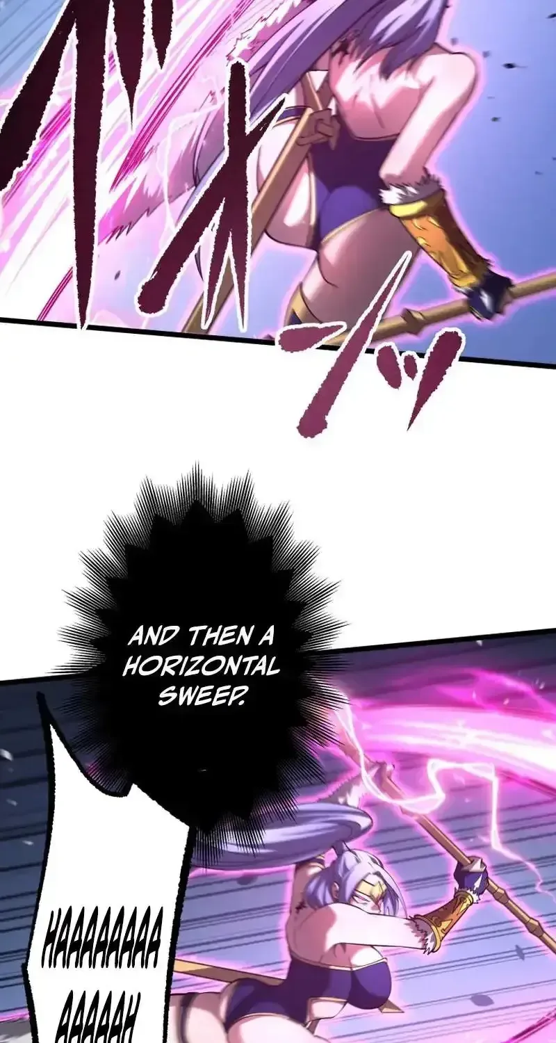 The Regressed Former Sword Saint Becomes a Rebel of the Necromancer House Chapter 29 page 65