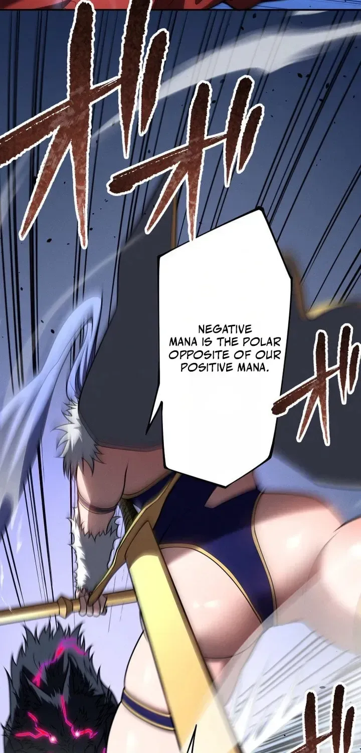 The Regressed Former Sword Saint Becomes a Rebel of the Necromancer House Chapter 24 page 53