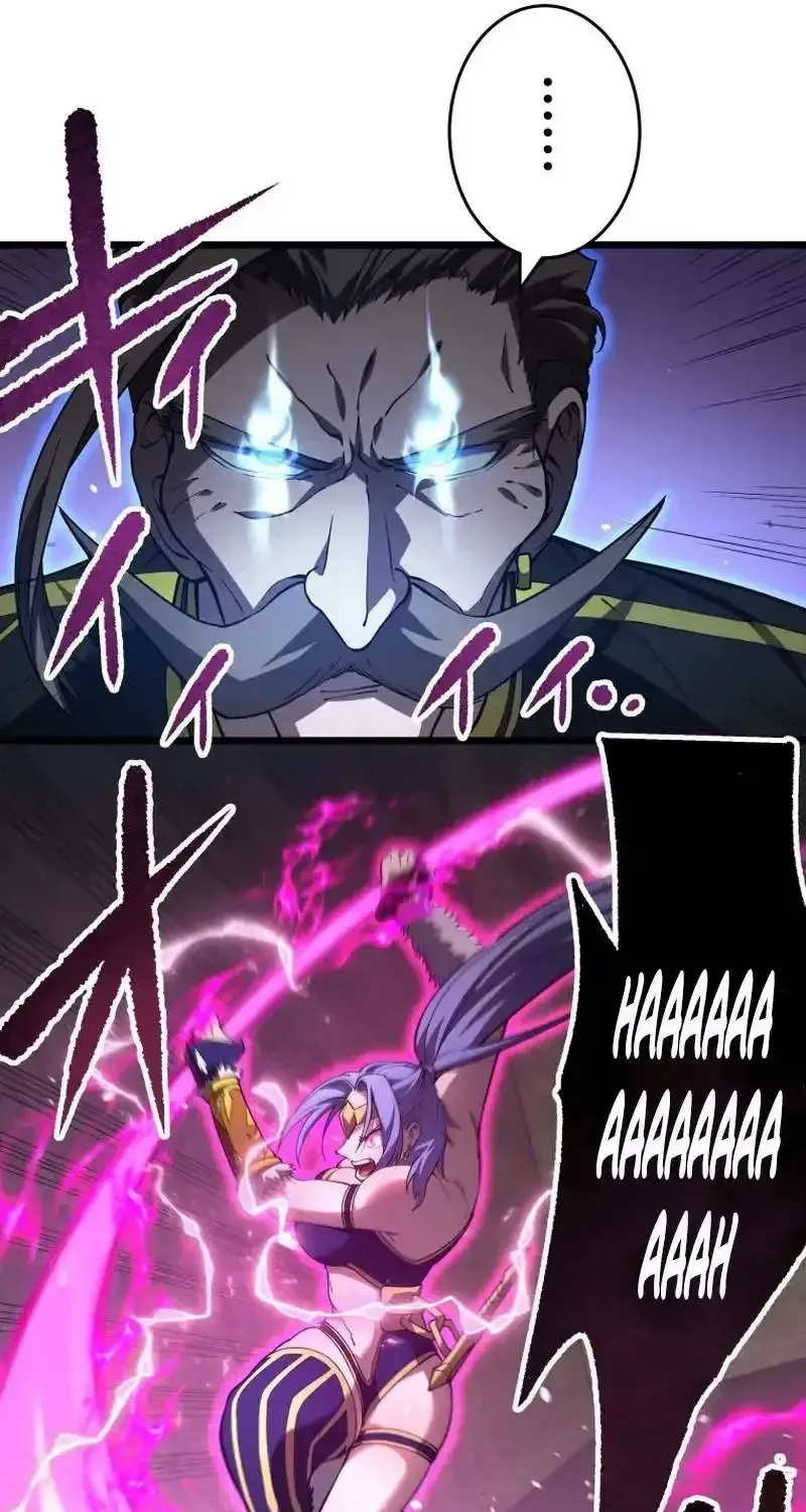 The Regressed Former Sword Saint Becomes a Rebel of the Necromancer House Chapter 29 page 60