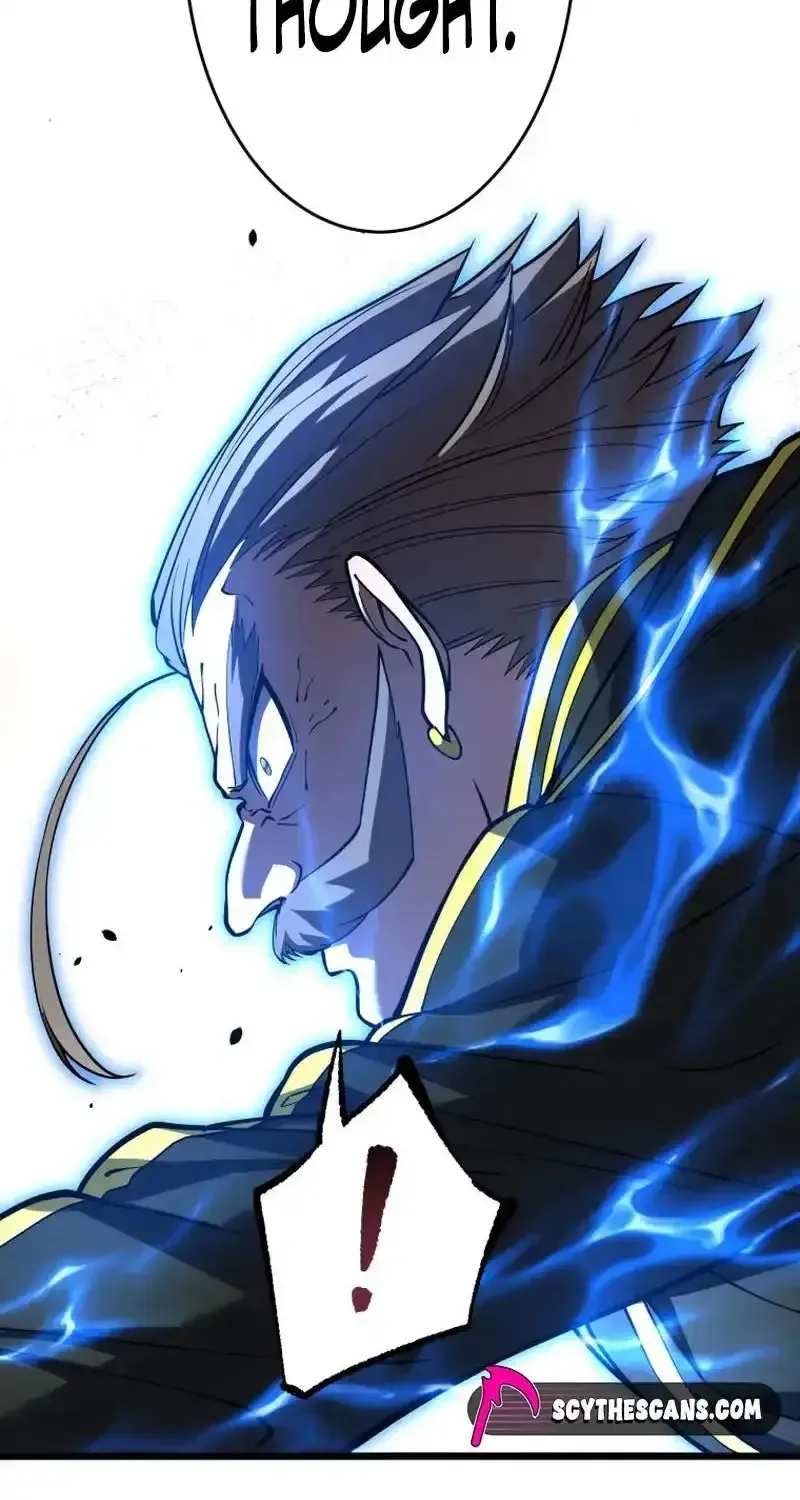 The Regressed Former Sword Saint Becomes a Rebel of the Necromancer House Chapter 29 page 76