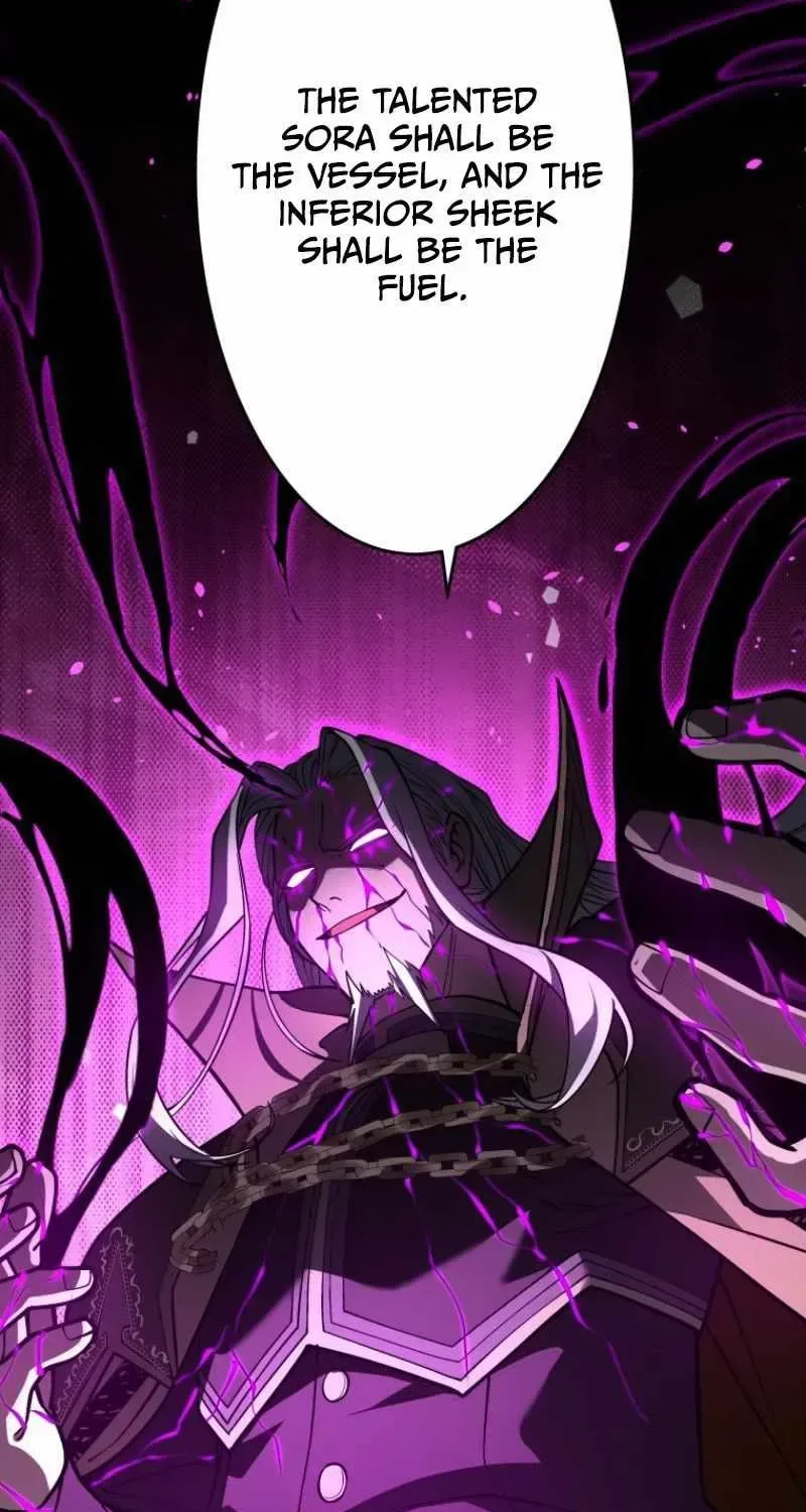 The Regressed Former Sword Saint Becomes a Rebel of the Necromancer House Chapter 32 page 39