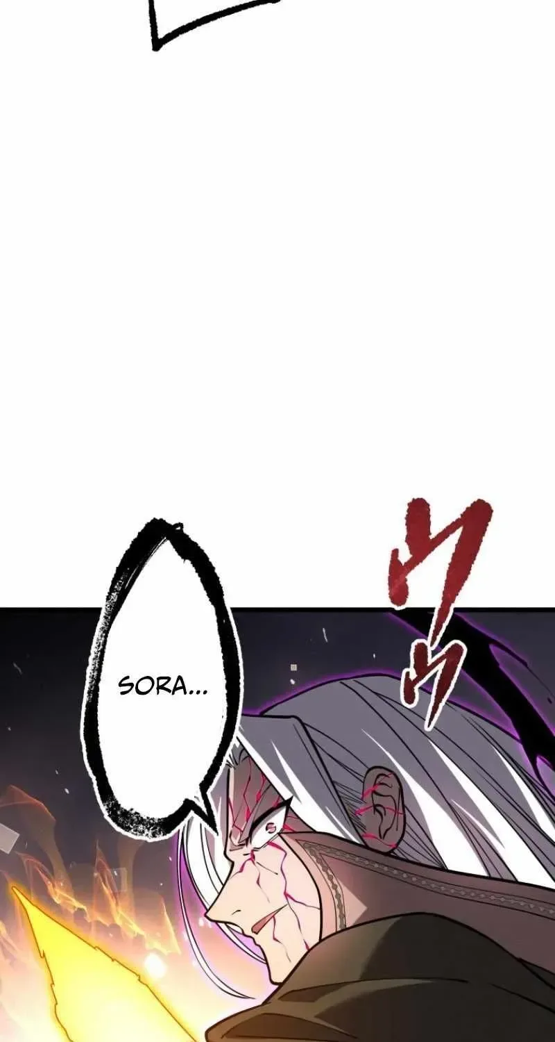The Regressed Former Sword Saint Becomes a Rebel of the Necromancer House Chapter 32 page 9