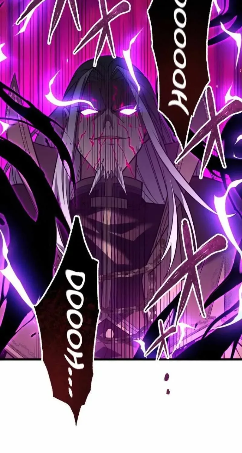 The Regressed Former Sword Saint Becomes a Rebel of the Necromancer House Chapter 32 page 5