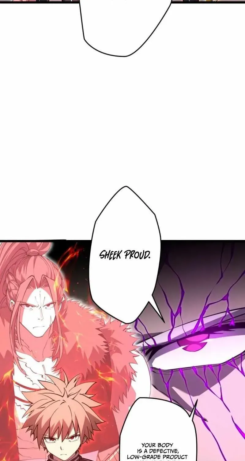 The Regressed Former Sword Saint Becomes a Rebel of the Necromancer House Chapter 32 page 35