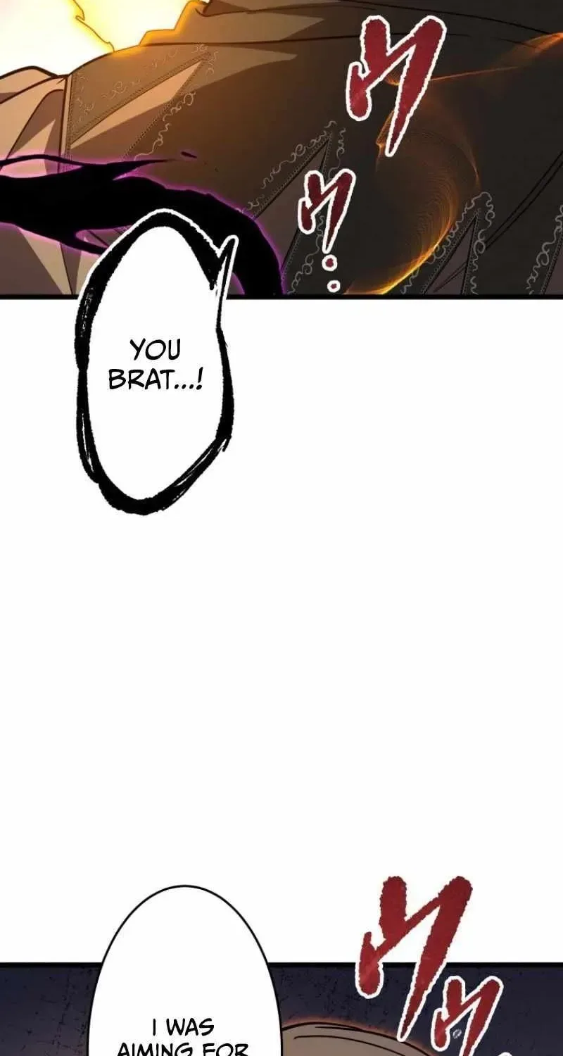 The Regressed Former Sword Saint Becomes a Rebel of the Necromancer House Chapter 32 page 10