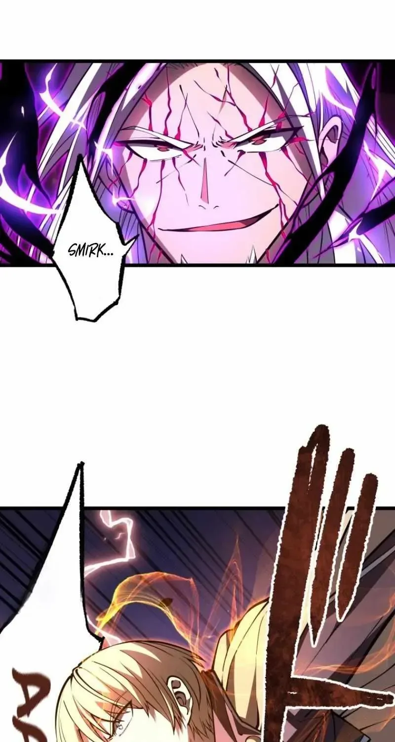 The Regressed Former Sword Saint Becomes a Rebel of the Necromancer House Chapter 32 page 48