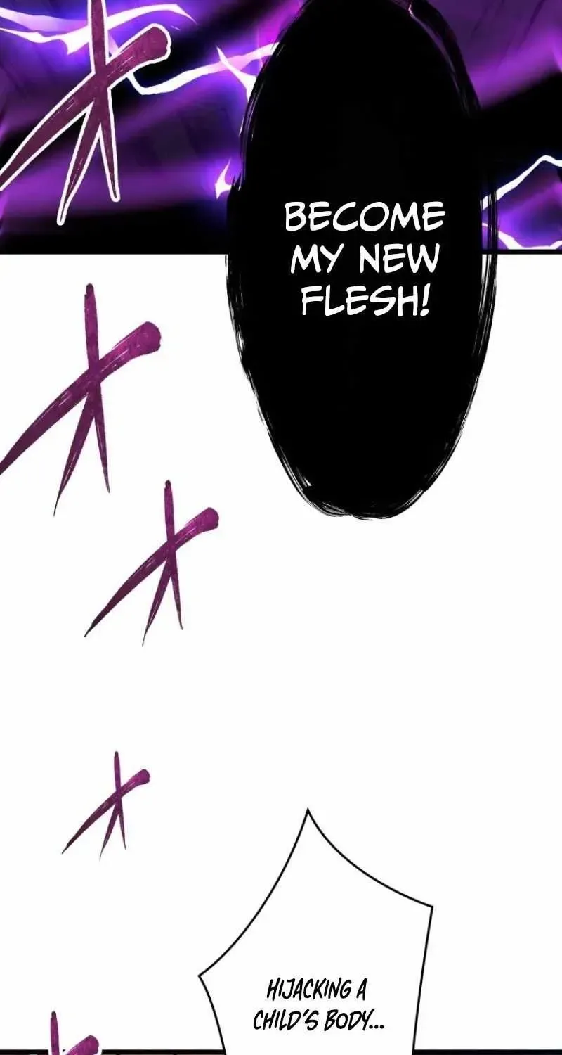 The Regressed Former Sword Saint Becomes a Rebel of the Necromancer House Chapter 32 page 3