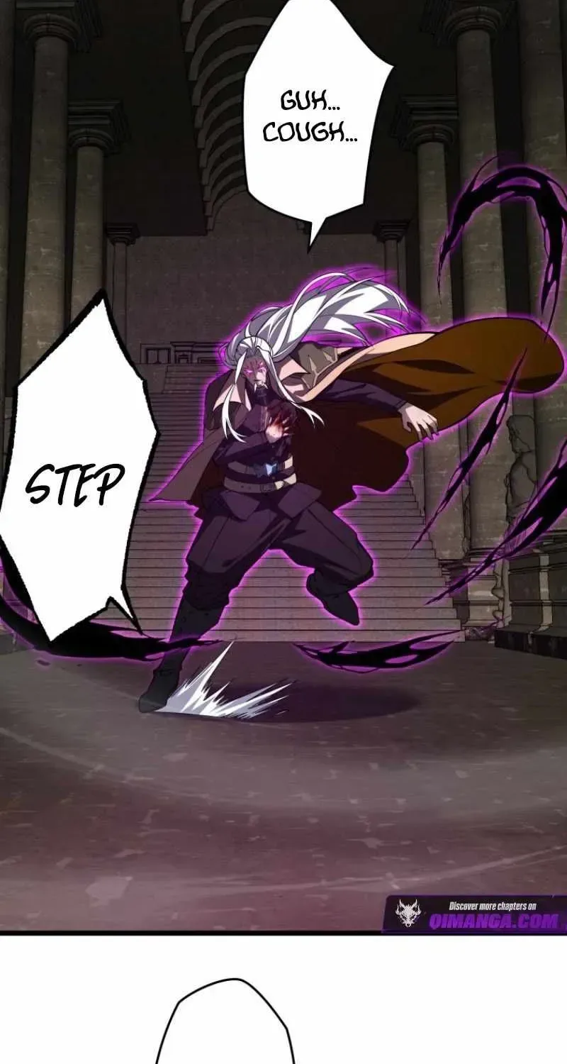 The Regressed Former Sword Saint Becomes a Rebel of the Necromancer House Chapter 32 page 16