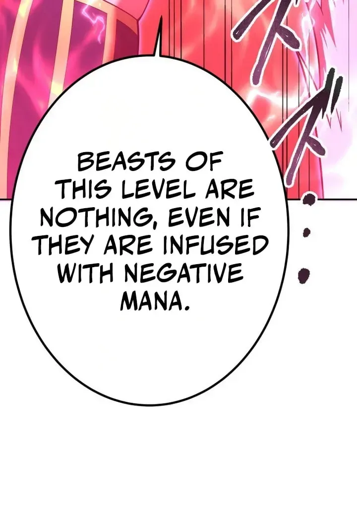 The Regressed Former Sword Saint Becomes a Rebel of the Necromancer House Chapter 24 page 71
