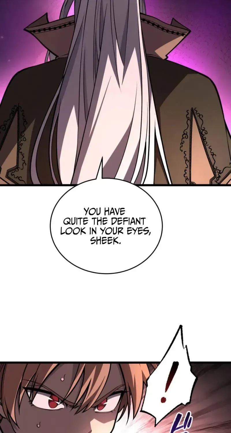 The Regressed Former Sword Saint Becomes a Rebel of the Necromancer House Chapter 26 page 15
