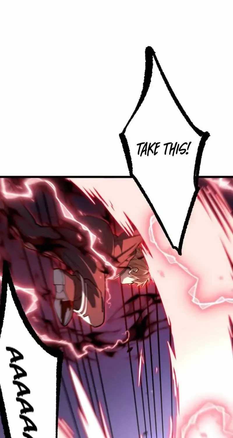 The Regressed Former Sword Saint Becomes a Rebel of the Necromancer House Chapter 32 page 57