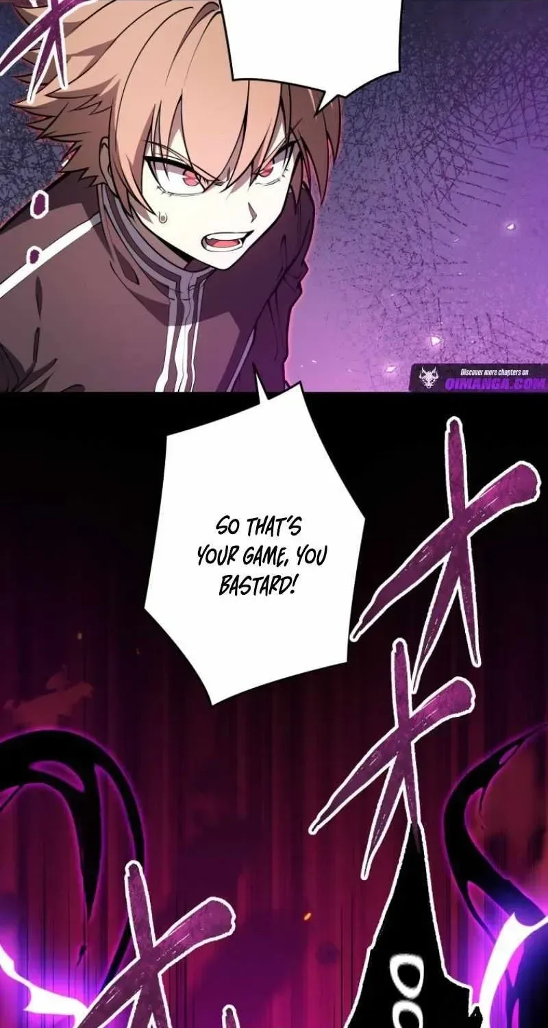 The Regressed Former Sword Saint Becomes a Rebel of the Necromancer House Chapter 32 page 4