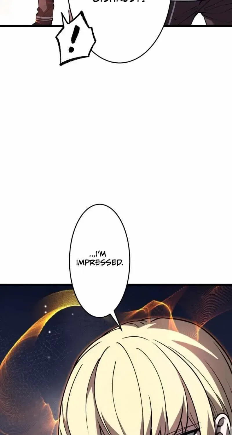 The Regressed Former Sword Saint Becomes a Rebel of the Necromancer House Chapter 32 page 23