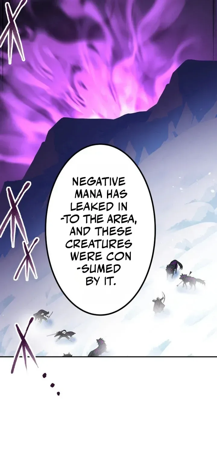 The Regressed Former Sword Saint Becomes a Rebel of the Necromancer House Chapter 24 page 67