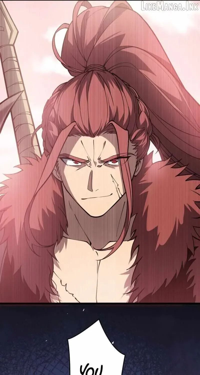 The Regressed Former Sword Saint Becomes a Rebel of the Necromancer House Chapter 32 page 29