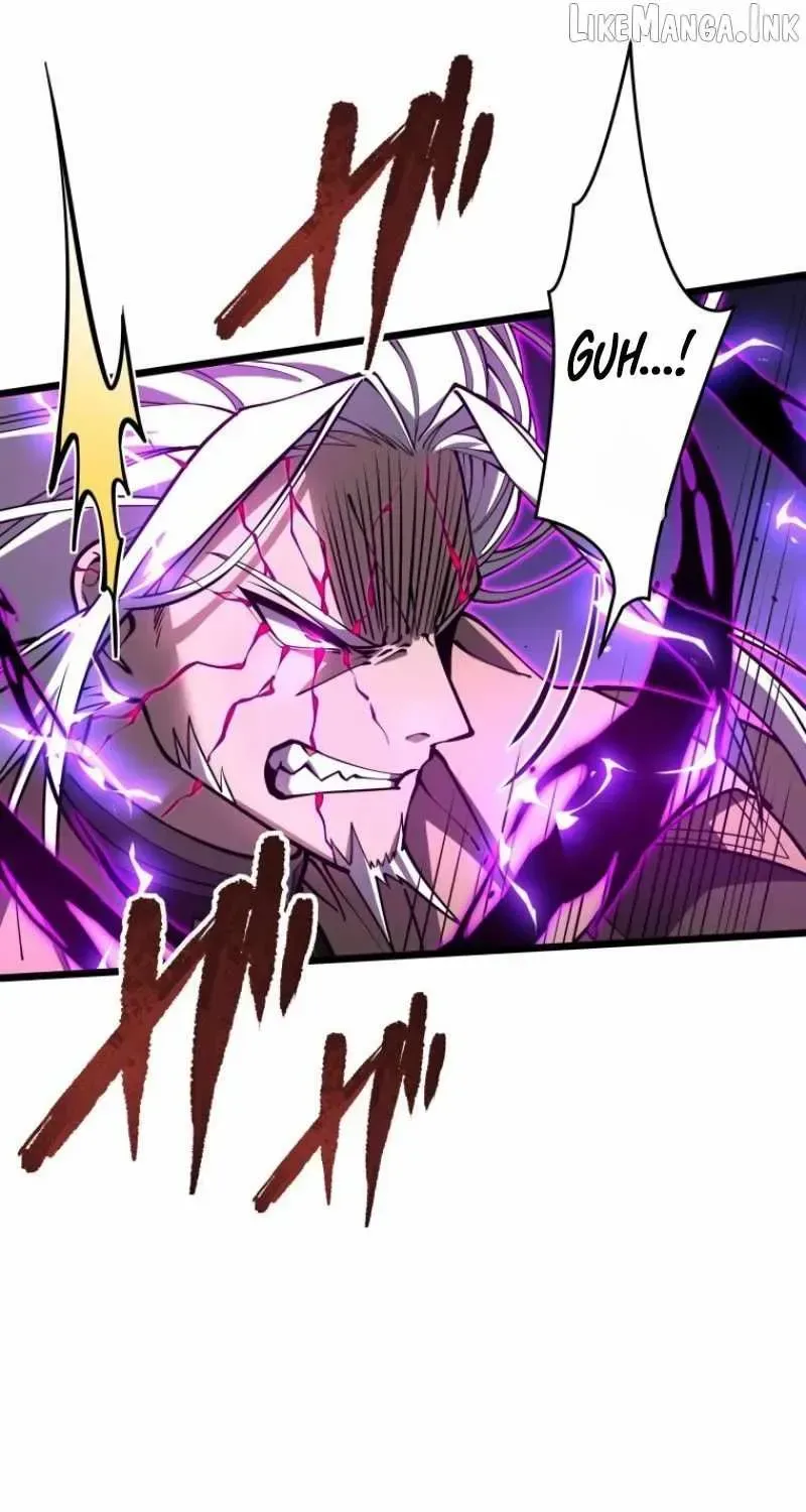 The Regressed Former Sword Saint Becomes a Rebel of the Necromancer House Chapter 32 page 56