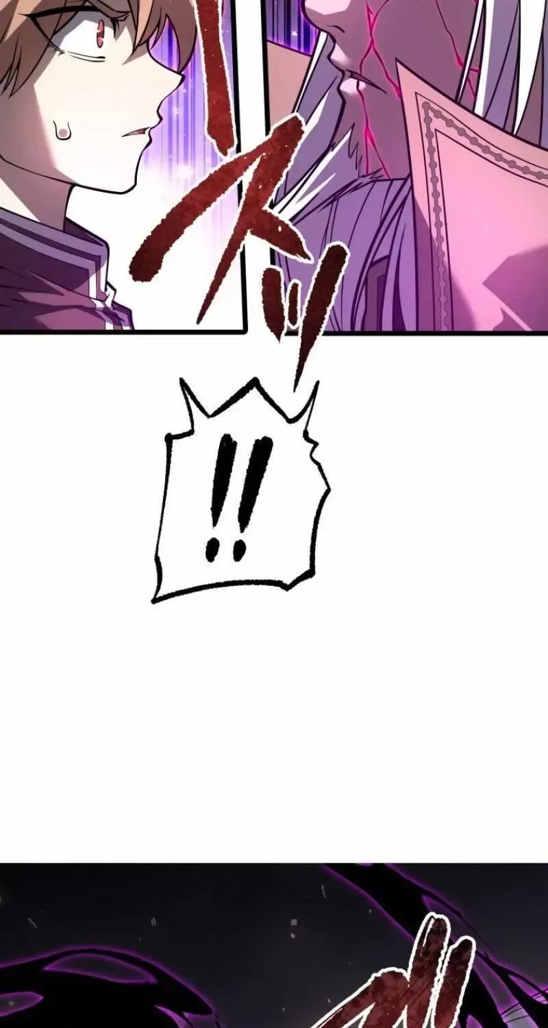 The Regressed Former Sword Saint Becomes a Rebel of the Necromancer House Chapter 32 page 7