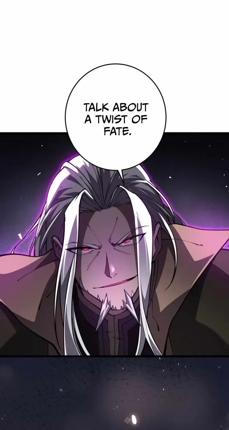 The Regressed Former Sword Saint Becomes a Rebel of the Necromancer House Chapter 32 page 33
