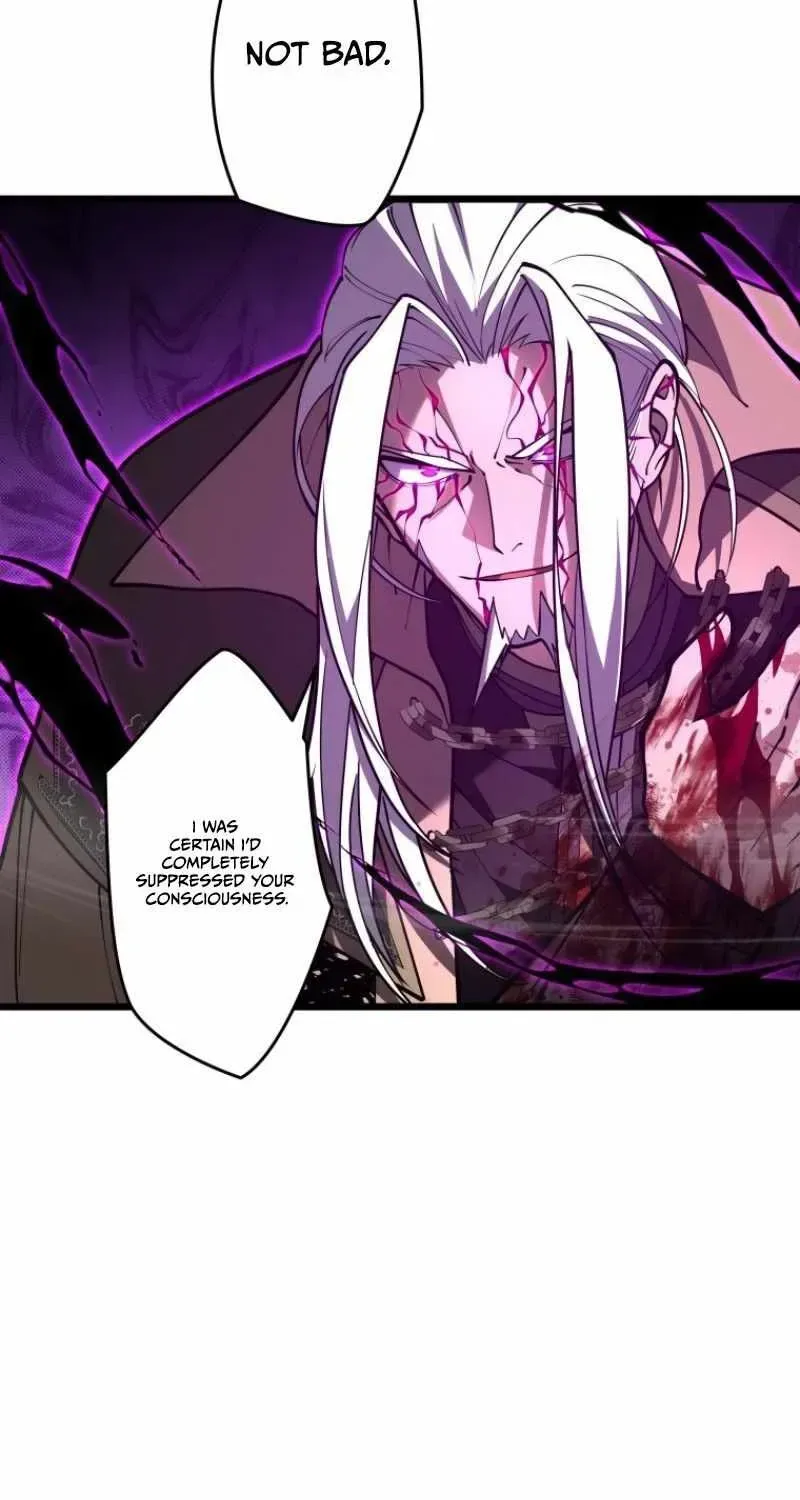 The Regressed Former Sword Saint Becomes a Rebel of the Necromancer House Chapter 32 page 17