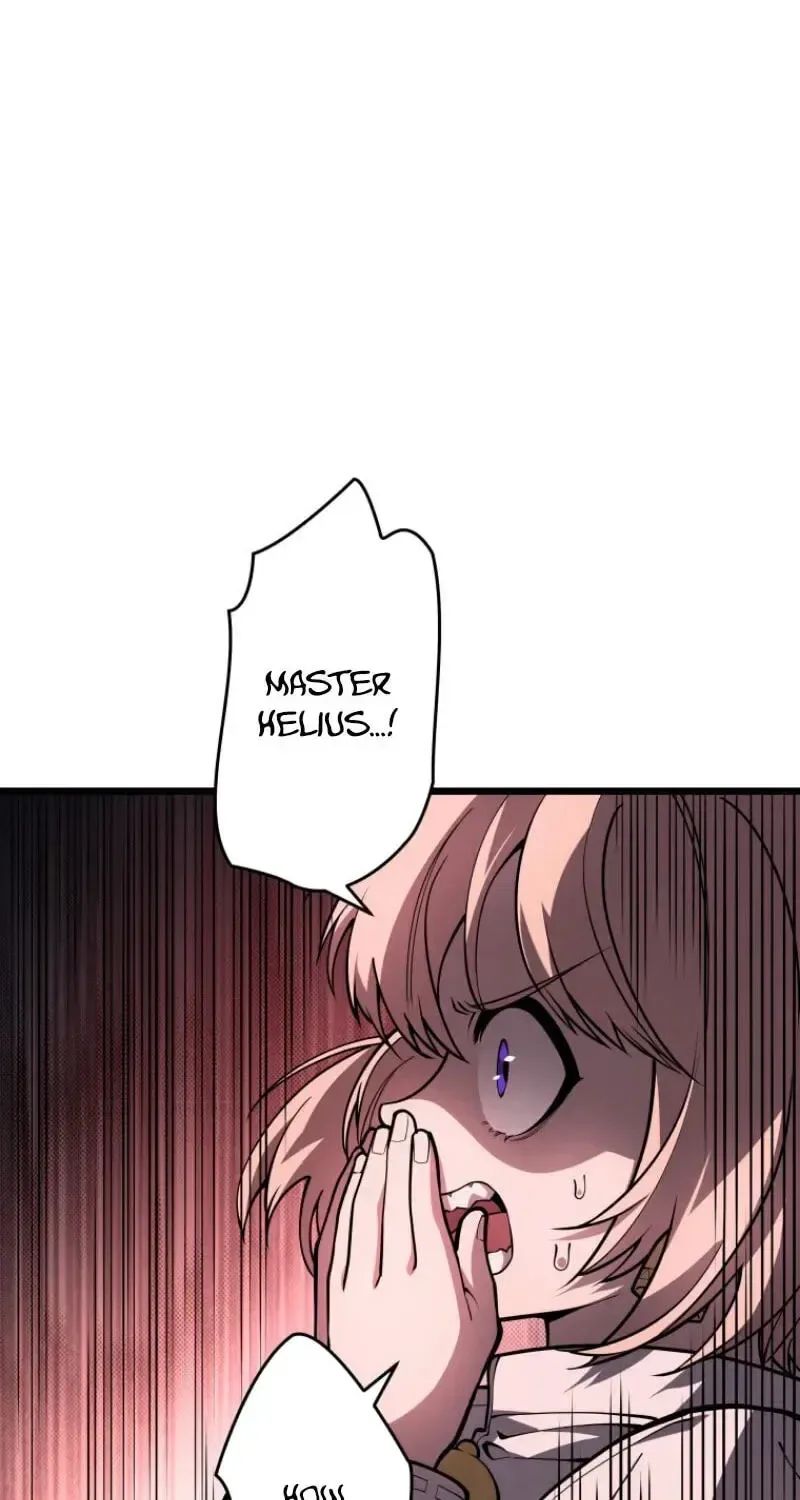 The Regressed Former Sword Saint Becomes a Rebel of the Necromancer House Chapter 26 page 4